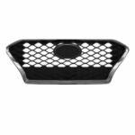 86350-J9100 / 86352-J9100 Hyundai Kona / 2021 Grille (No Logo)
