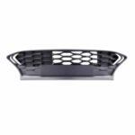 86350-K6410 / 86351-K6410 Hyundai Grand I10 '21 / Nios 5d / I10 '21 4d Grille