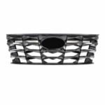 86350-N9100 / 86366-N9000 Hyundai Tucson '21 Grille