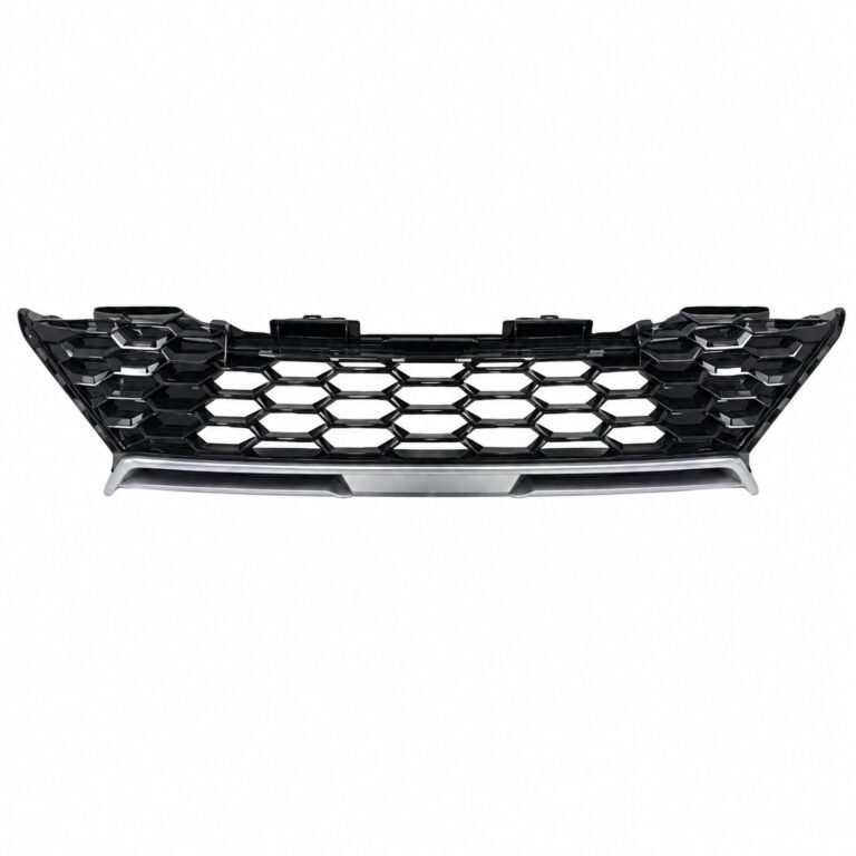 86350-P1020 / 86351-P1020 KIA Sportage '21 Grille