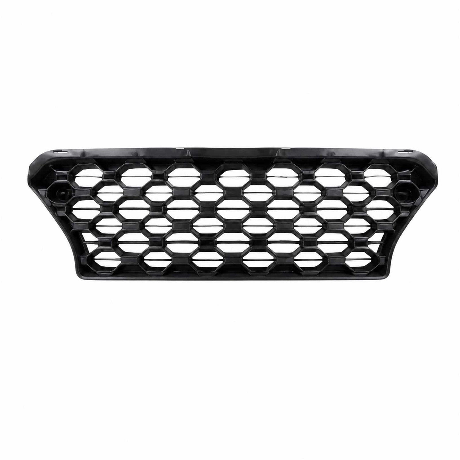 86350-S1110 / 86366-S1110 Grille Black for Hyundai Santa Fe '19 86350-S1110 / 86366-S1110 Hyundai Santa Fe '19 Grille Black