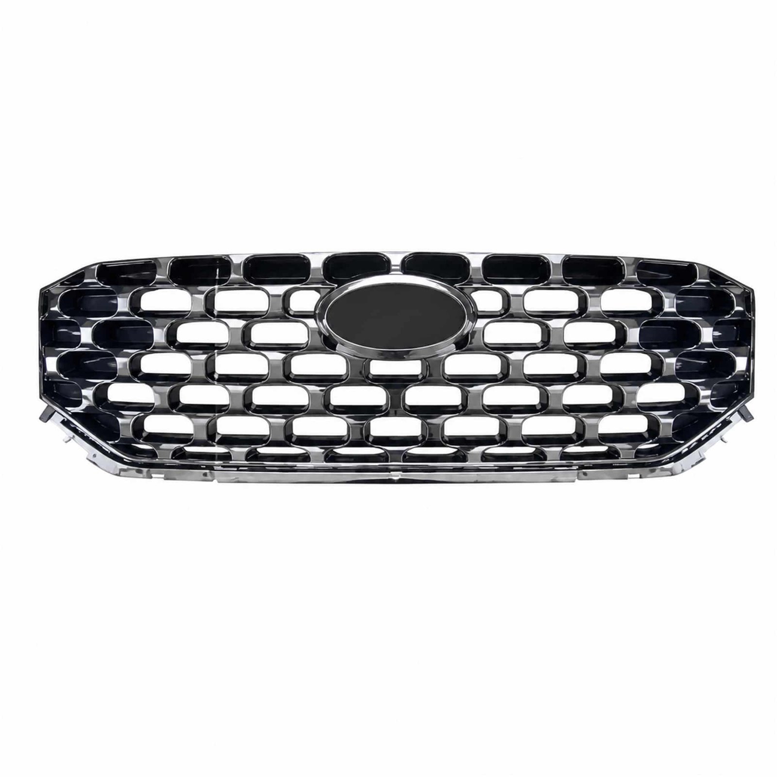 86350-S1600 / 86352-S1600 Grille for Hyundai Santa Fe '21 86350-S1600 / 86352-S1600 Hyundai Santa Fe '21 Grille