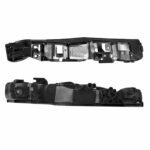 86351-1W000 KIA Rio '10 / '11 Sedan Grille Black