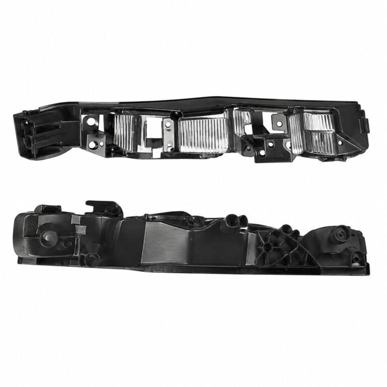 86351-1W000 KIA Rio '10 / '11 Sedan Grille Black