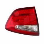 86351-1W700 KIA Rio'11 Hatchback / Rio'16 Hatchback Grille Black