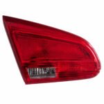 86351-A2010 KIA Ceed '15 / K2 Grille