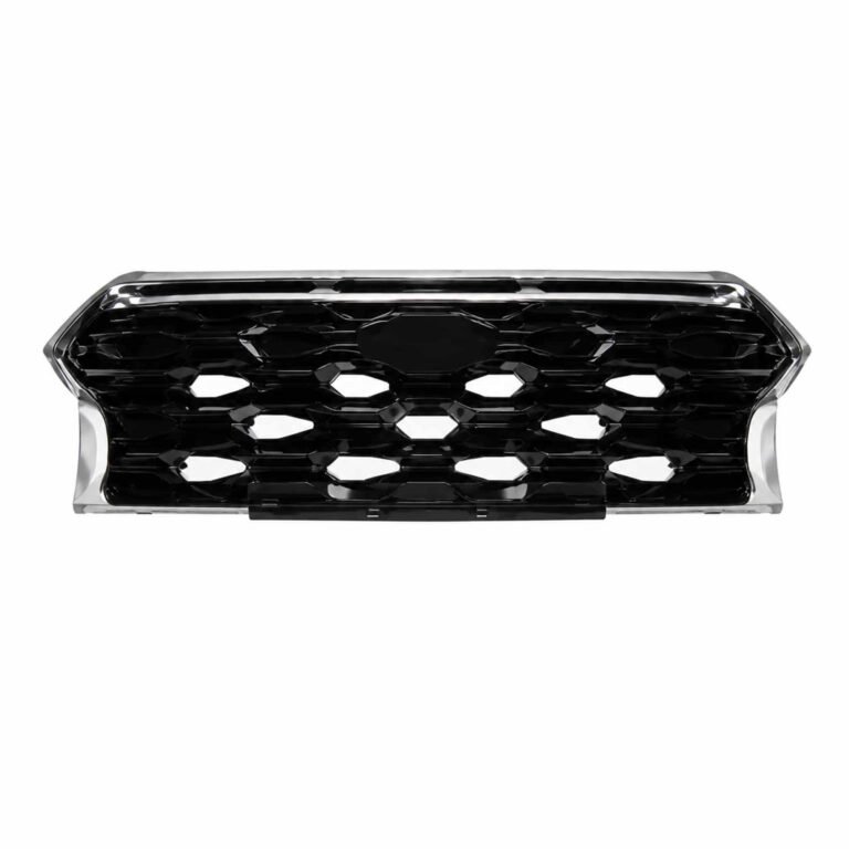 86351-R9020 Hyundai Ix25 / Creta / Ix25 / Creta'18 / Ix25 / Creta'20 Grille