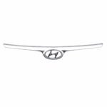 86352-2L000 Hyundai I20 '18 / I30 '09 Garnish