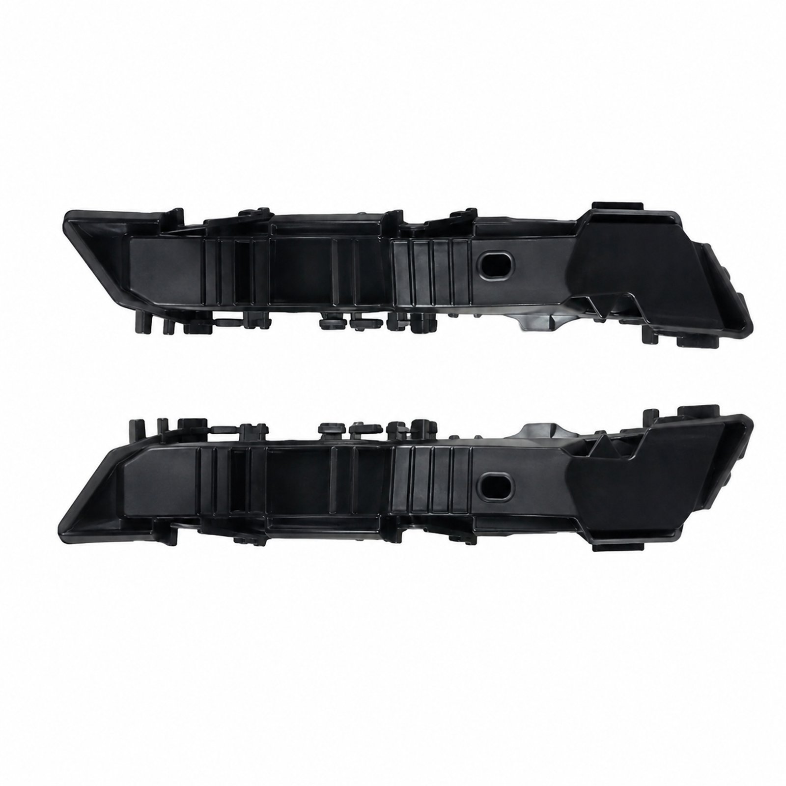 86353-H9000 Hood Lock Cover for KIA Rio'17 Sedan 86353-H9000 KIA Rio'17 Sedan Hood Lock Cover