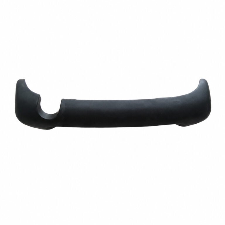 86356-A7800 KIA K3 '16 / K3'19 Hood Lock Cover