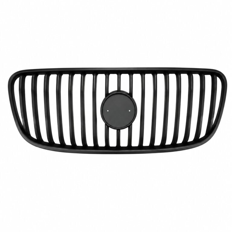 86360-07000 KIA Carens '13 / Eurostar'04 / Picanto Grille