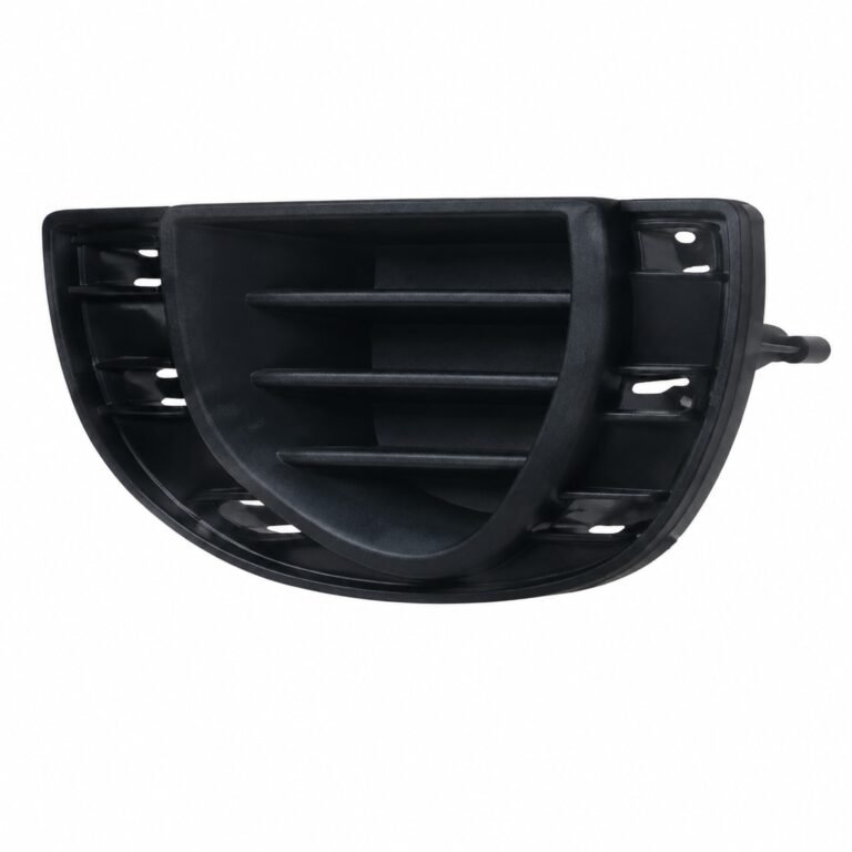 86360-G6AA0 / 86361-G6AA0 KIA Picanto '21 Radiator Grille Upper Guard