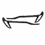 86360-H7000 KIA K3 '21 / Soluto Hood Lock Cover