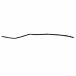 86360-S1500 Hyundai Santa Fe '21 Front Bumper Strip
