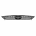 86361-0X200 Hyundai I10 '11 / '2014 Grille Chromed
