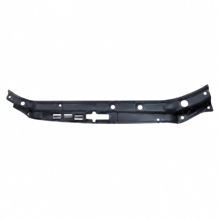 86361-1D050 KIA Carens'10 Granish Rad Front Grille Upr