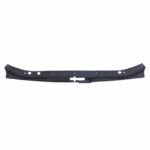 86361-1F000 KIA Sonet 2022 / Carnival '02-'04 Granish Rad Front Grille Upr