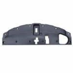 86362-2W000 Hyundai Santa Fe '13 Granish Rad Front Grille Upr