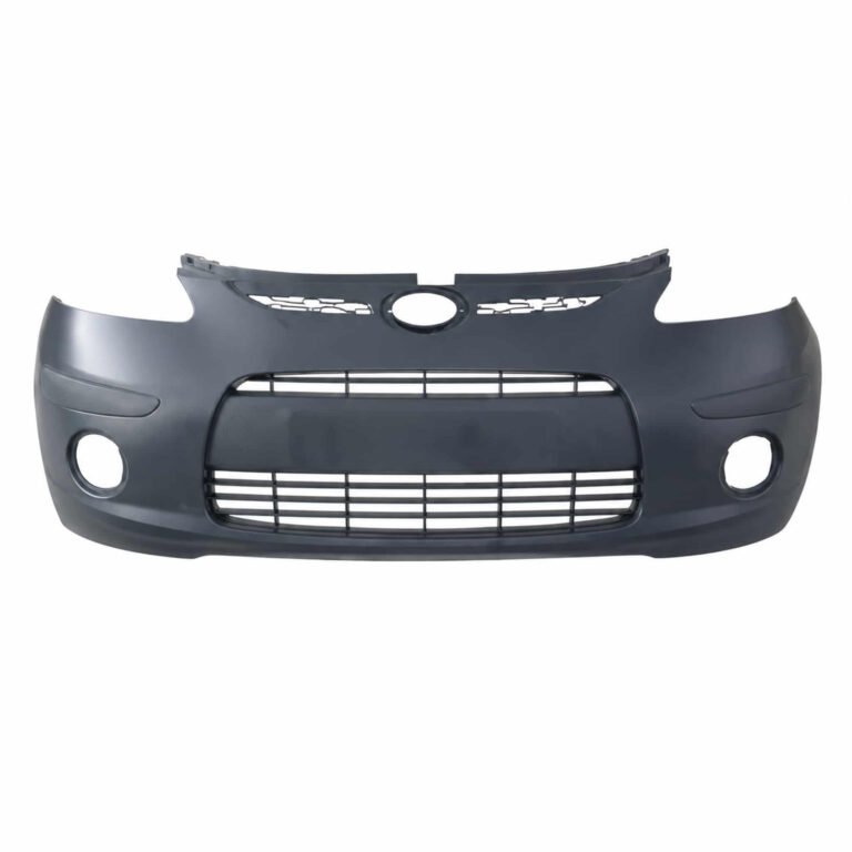 86366-0X000 / 86512-0X000 Hyundai I10 '07 / '11 Front Bumper Frame