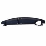 Packed Crystal Tail Light Assembly for KIA Carens '13 / Eurostar'04 / Picanto OEM 86366-A4000