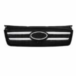 Grille Version B for KIA Eurostar'04 / Picanto / Picanto '06 OEM 86370-07550