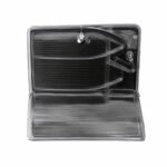 86370-M6500 KIA K3 '21 Garnish-Radiator Grille