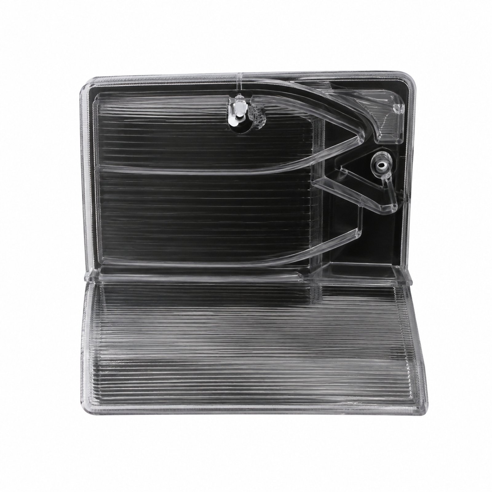86370-M6500 Garnish-Radiator Grille for KIA K3 '21 86370-M6500 KIA K3 '21 Garnish-Radiator Grille