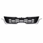 86370-Q5010 KIA Soluto / Seltos/Kx3 Garnish Radiator Grille