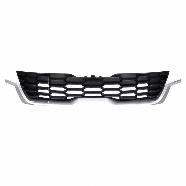 86370-Q5010 KIA Soluto / Seltos/Kx3 Garnish Radiator Grille