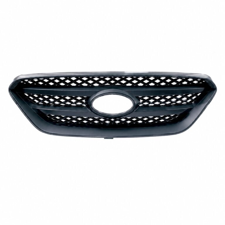 86380-1D001 KIA Carens'10 Grille