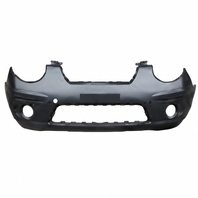 86510-07500 KIA Picanto '06 / '10 Front Bumper