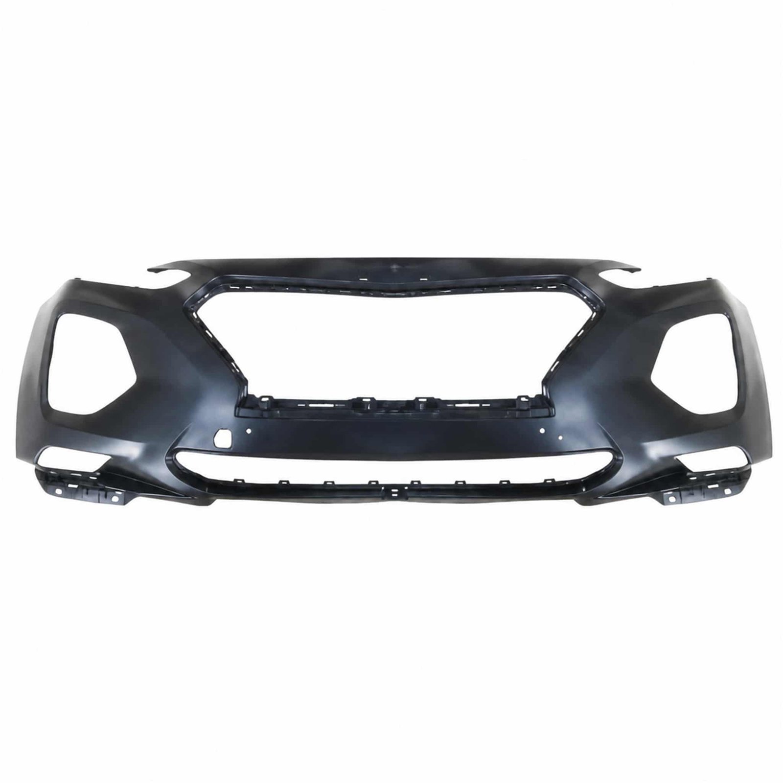 86510-S1000 / 86511-S1000 Front Bumper for Hyundai Santa Fe '19 86510-S1000 / 86511-S1000 Hyundai Santa Fe '19 Front Bumper