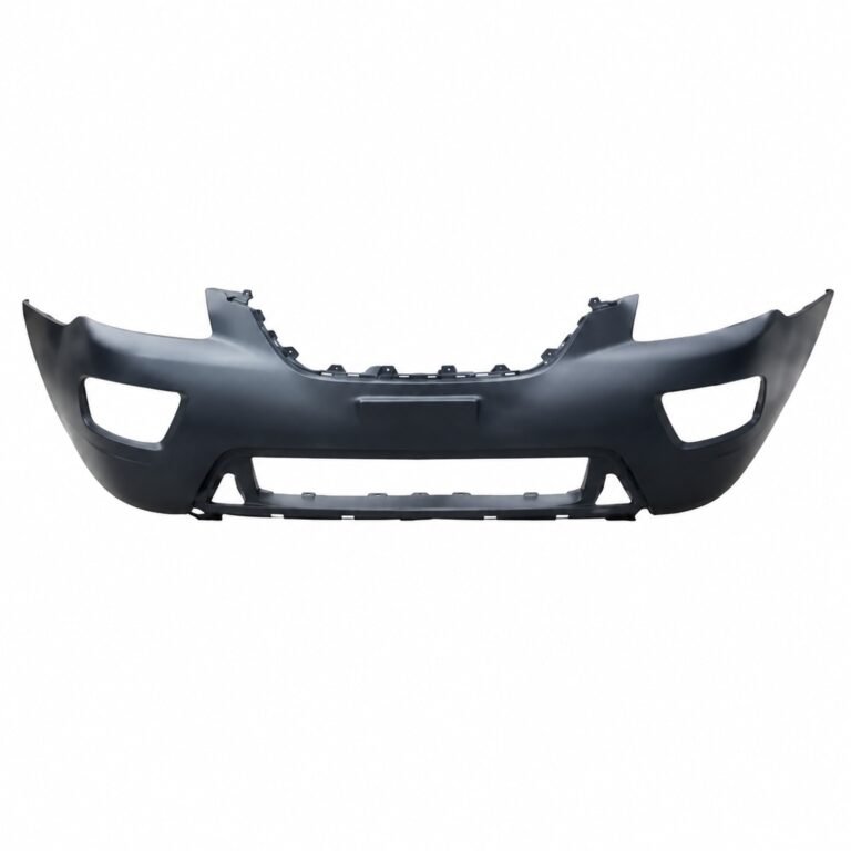 86511-1D000 KIA Carens'10 Front Bumper