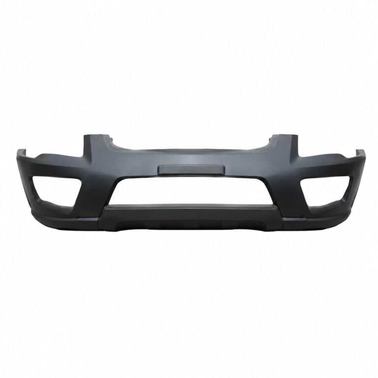 86511-1F500 KIA Sportage '08 Front Bumper