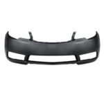 86511-1M000 KIA Forte Front Bumper - Open Centre Aperture