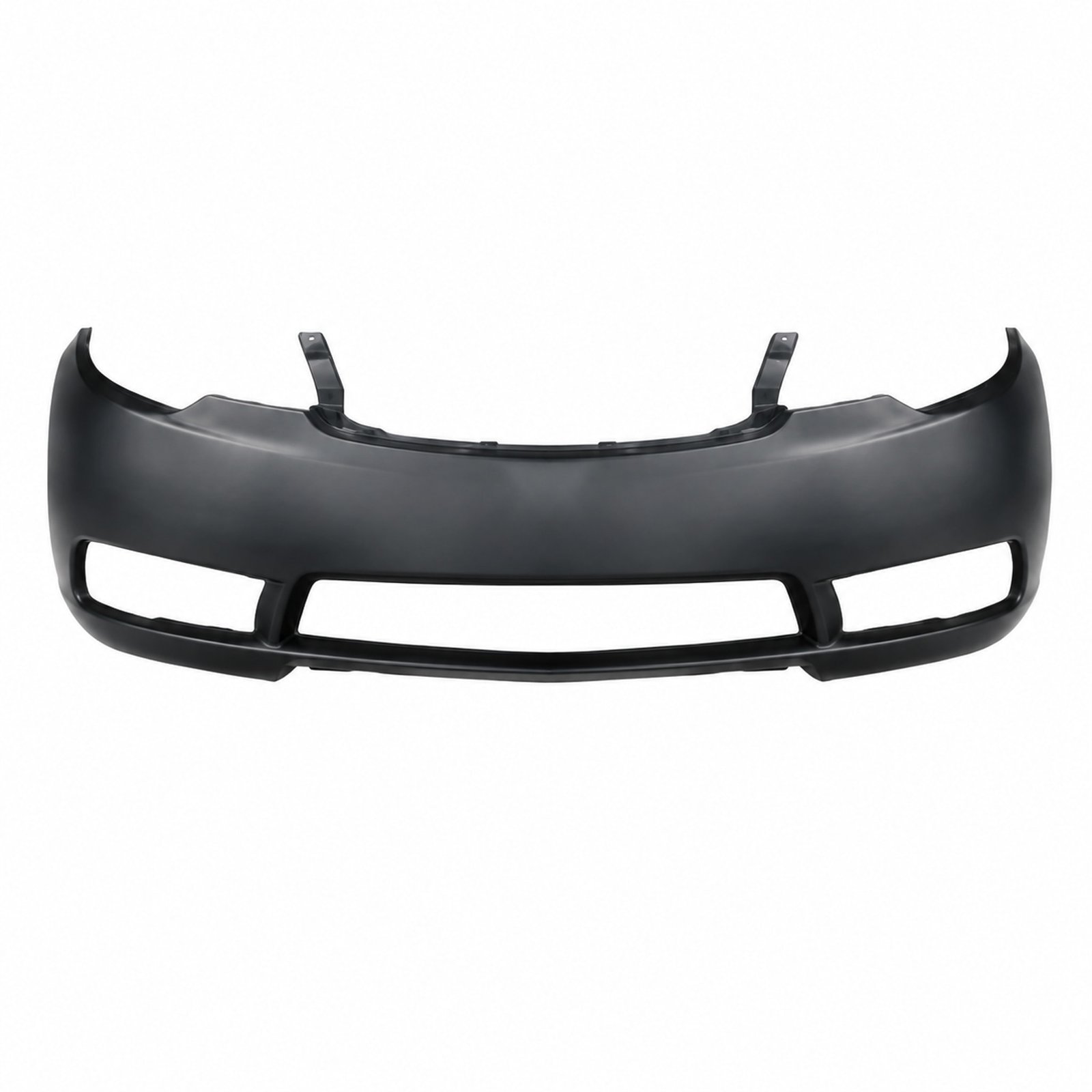 86511-1M000 Front Bumper - Open Centre Aperture for KIA Forte 86511-1M000 KIA Forte Front Bumper - Open Centre Aperture