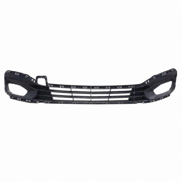 86511-1W000 KIA Rio '11 Sedan / Rio'16 Sedan Front Bumper