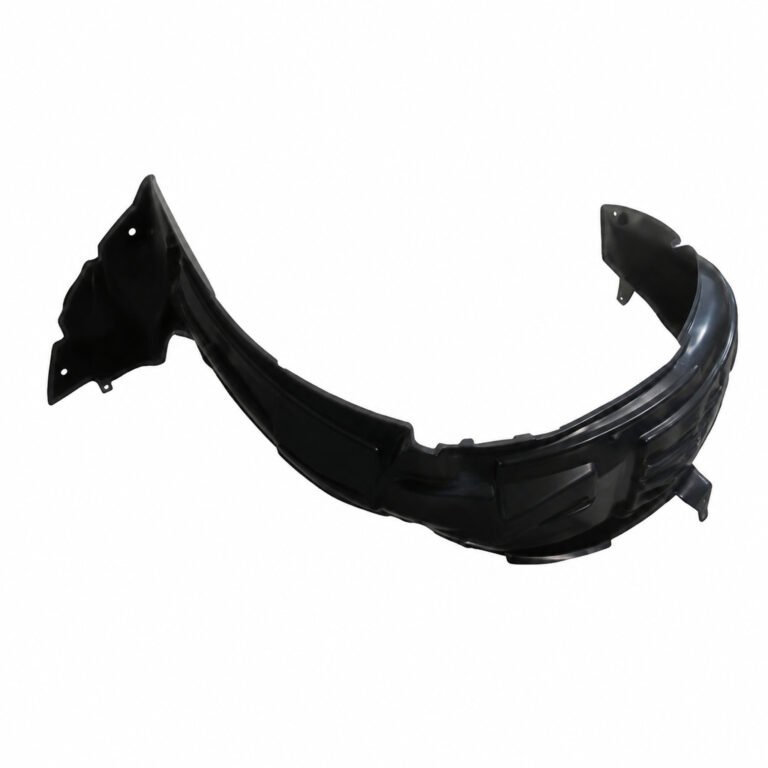 86511-1W200 KIA Rio'11 Hatchback / Rio'16 Hatchback Front Bumper
