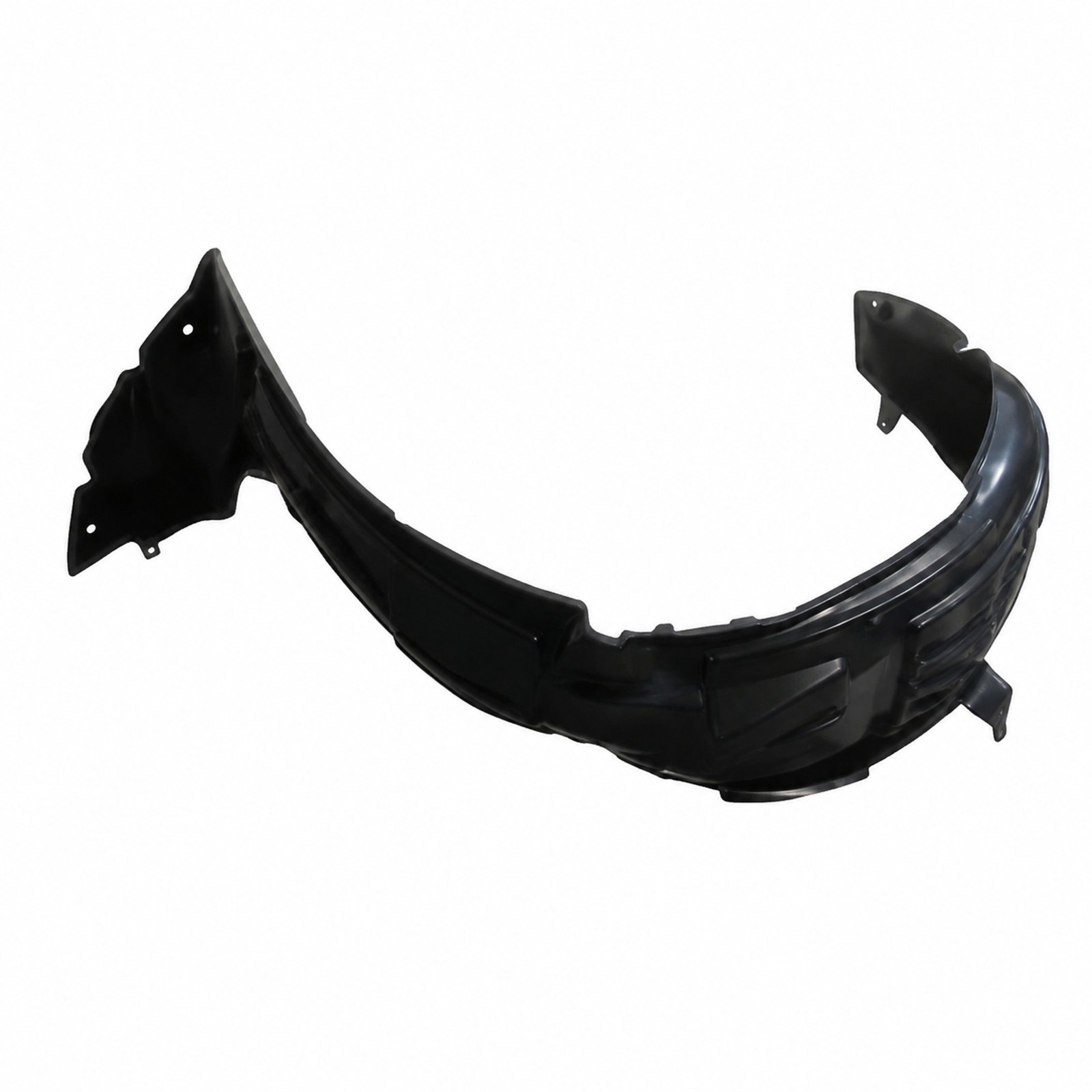 86511-1W200 Front Bumper for KIA Rio'11 Hatchback / Rio'16 Hatchback 86511-1W200 KIA Rio'11 Hatchback / Rio'16 Hatchback Front Bumper