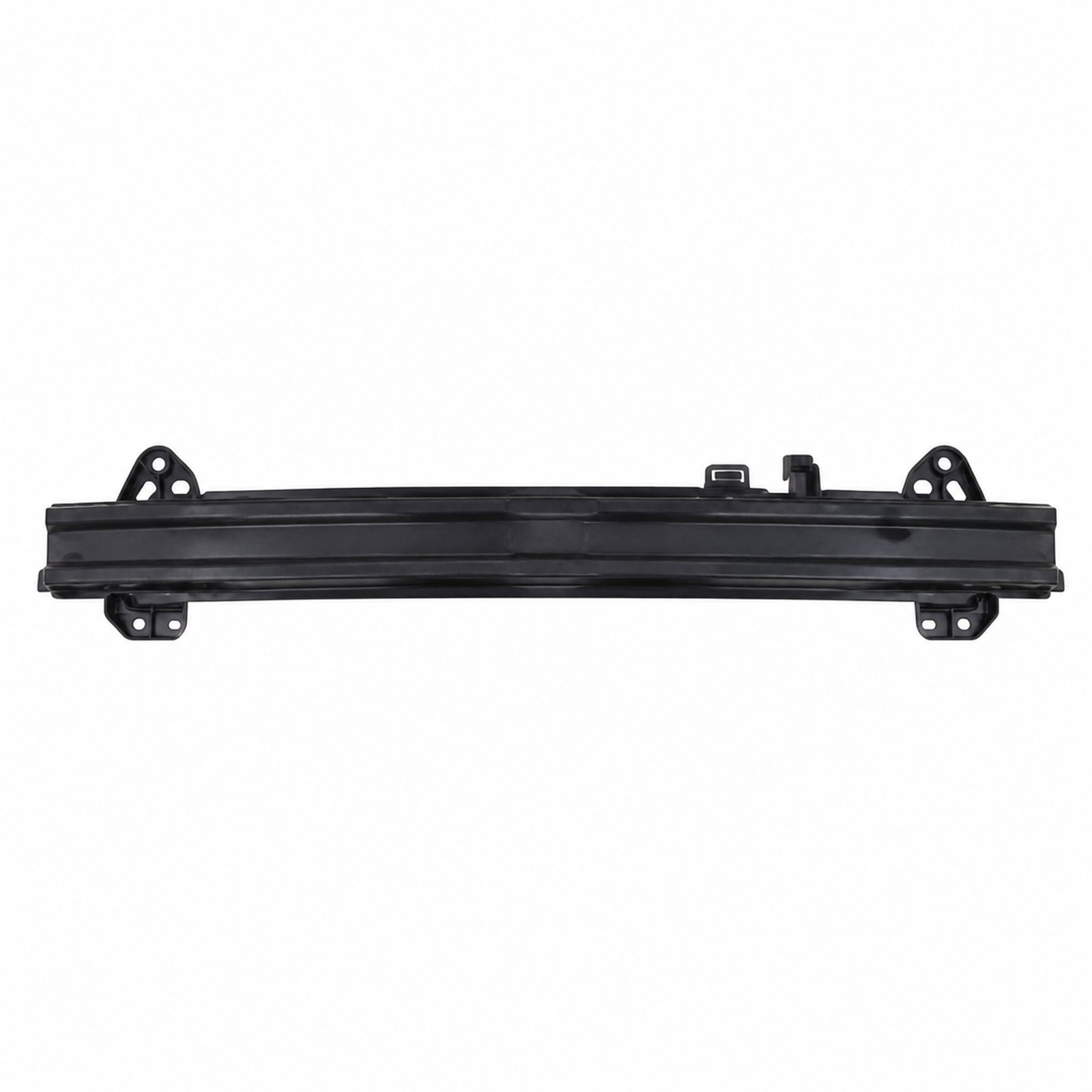 86511-1W500 Front Bumper for KIA Rio'16 Sedan / Rio'11 Hatchback 86511-1W500 KIA Rio'16 Sedan / Rio'11 Hatchback Front Bumper