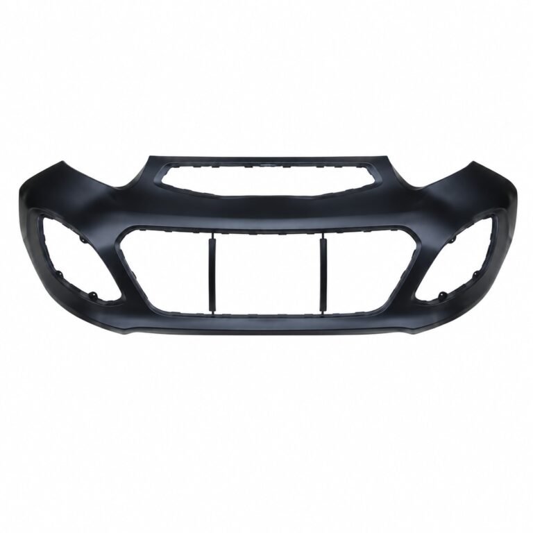 86511-1Y000 KIA Picanto '11 / '14 Front Bumper
