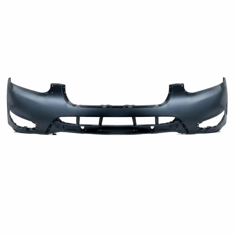 86511-2B500 Hyundai Santa Fe '09 Front Bumper