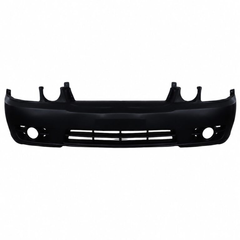 86511-2G000 KIA Optima Front Bumper