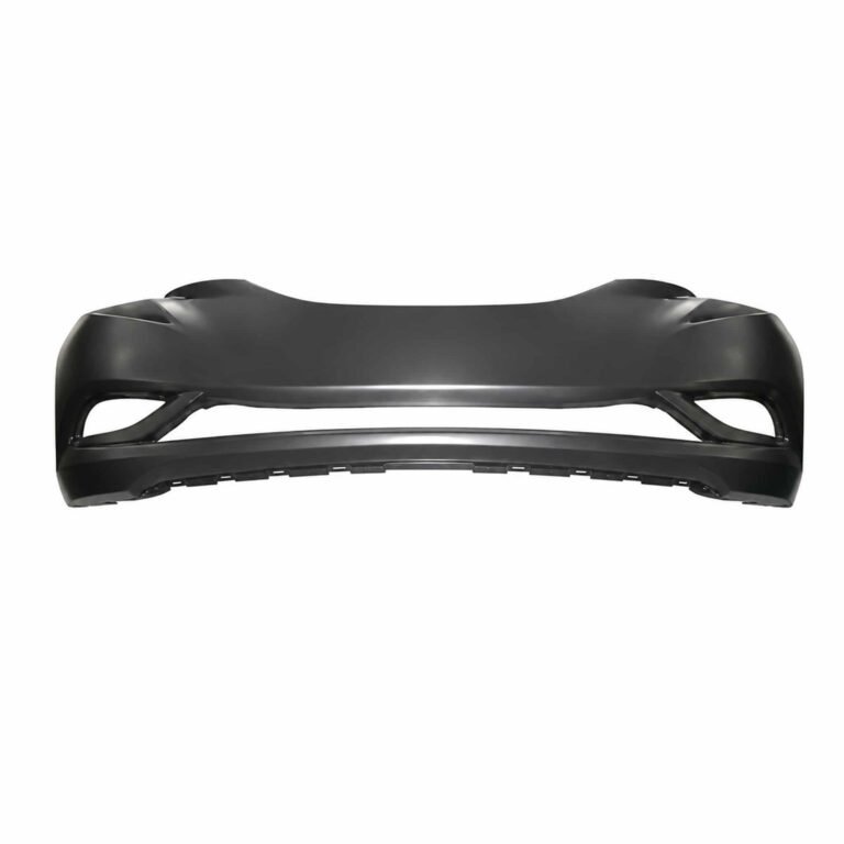 86511-3S000 Hyundai Sonata '11-'13 / '14 Front Bumper