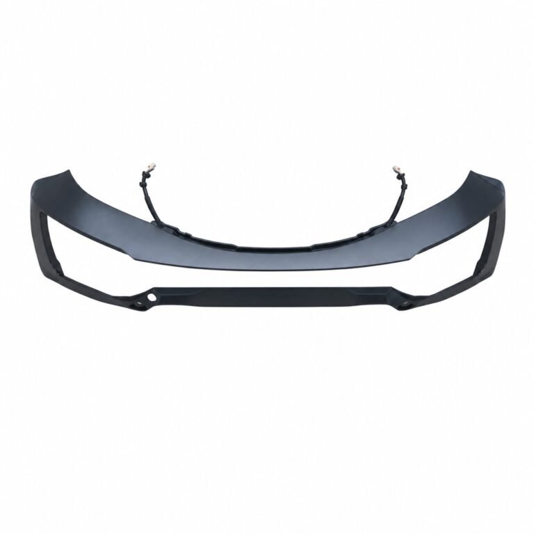 86511-3W000 KIA Sportage '11 / '15 Front Bumper