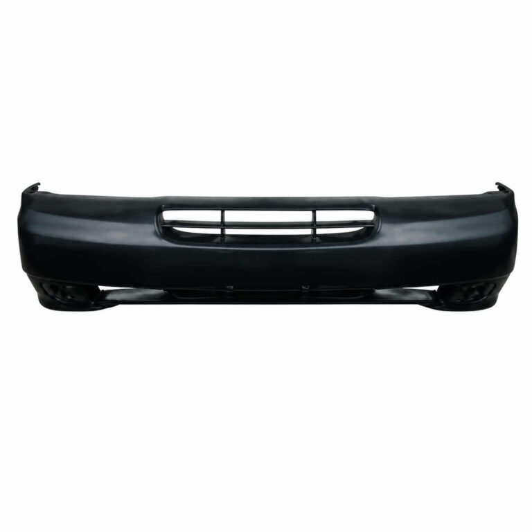 86511-43300 Hyundai H100panel Van'93-'95 / Van'96 Front Bumper