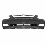 86511-4H000 Hyundai Starex '08 Front Bumper(W / Hole)