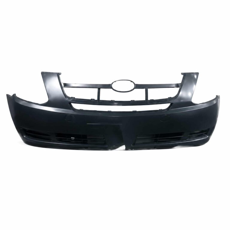 86511-4H000 Hyundai Starex '08 Front Bumper (W / O Hole)