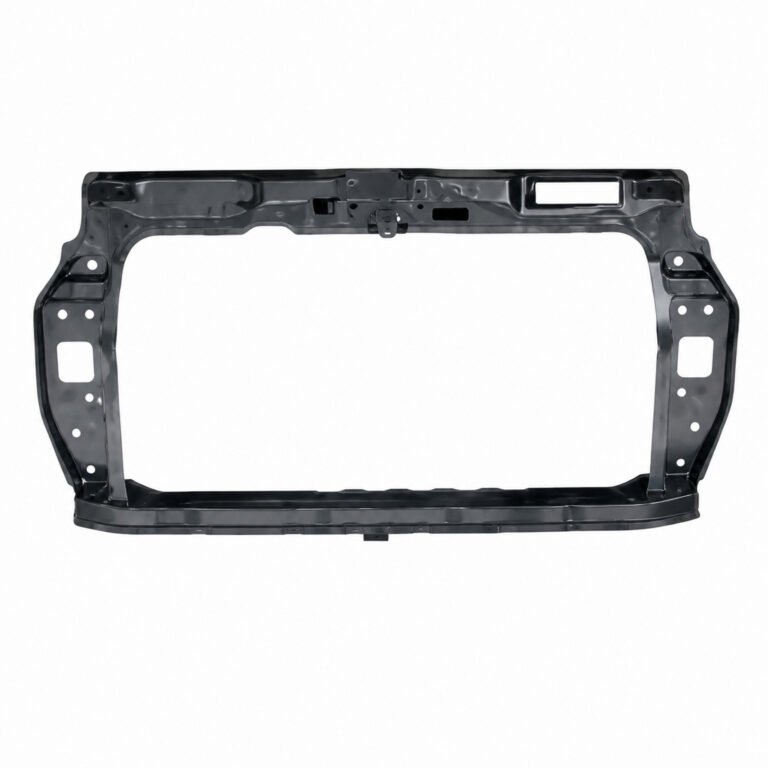 86511-4X000 KIA K2 / K2 '14 / K2 '16 Front Bumper