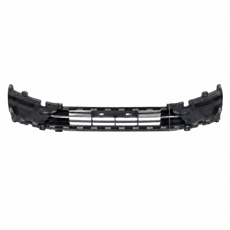 86511-4X500 KIA K2 / K2 '14 / K2 '16 Front Bumper